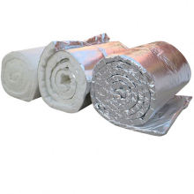 Wholesale Thermal Insulation Resistant Refractory Ceramic Fibre Blanket